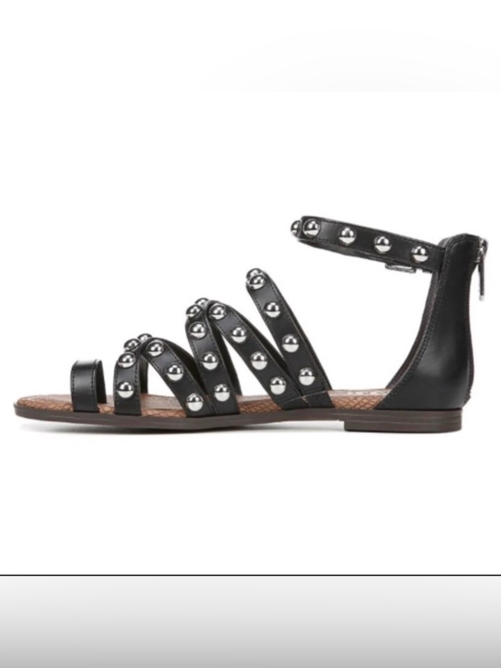Sam Edelman gladiator sandals - Picture 4 of 13